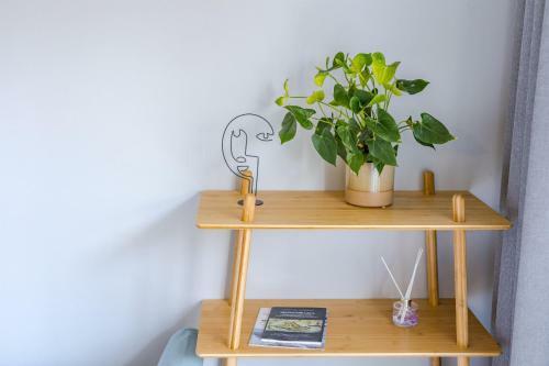 Apartamento Monemvasia Modern Flat