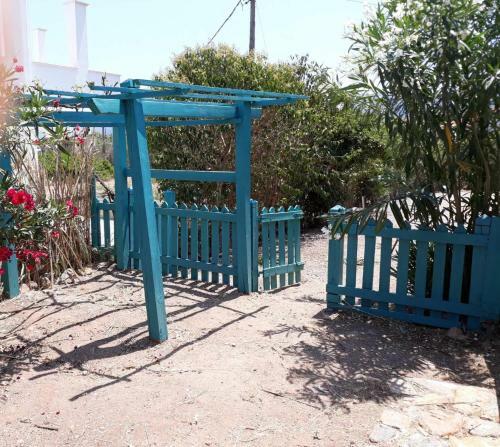 Casa Sofianna 2-bedroom Home Next To Sandy Beach