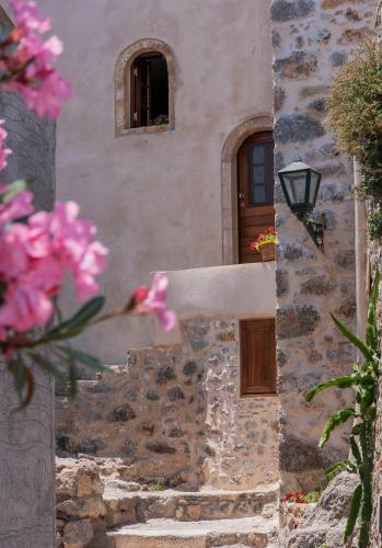 Villa Casa Rodanthi - Luxury Castle Residence