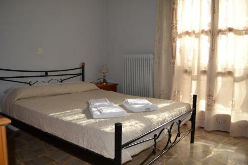 Apartamento Matroni's House