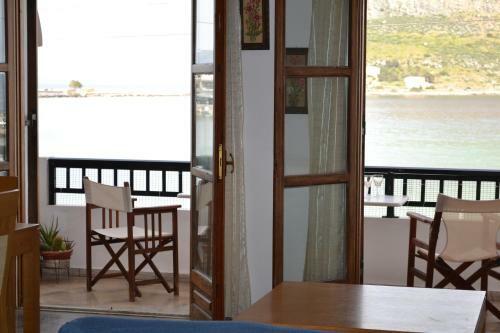 Apartamento Matroni's House