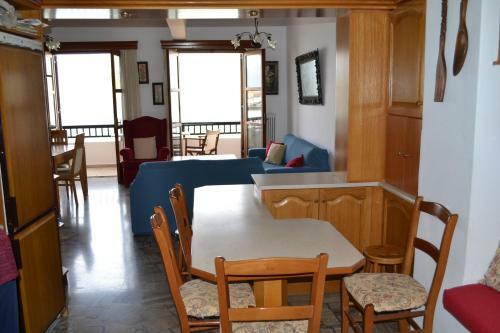 Apartamento Matroni's House