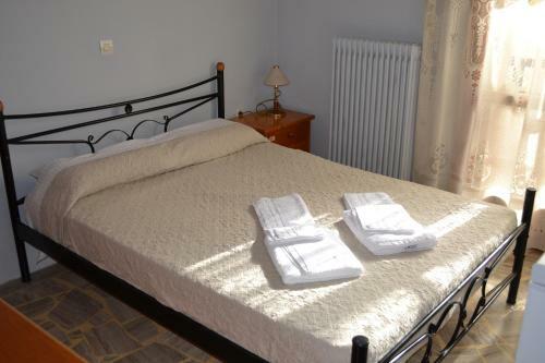 Apartamento Matroni's House