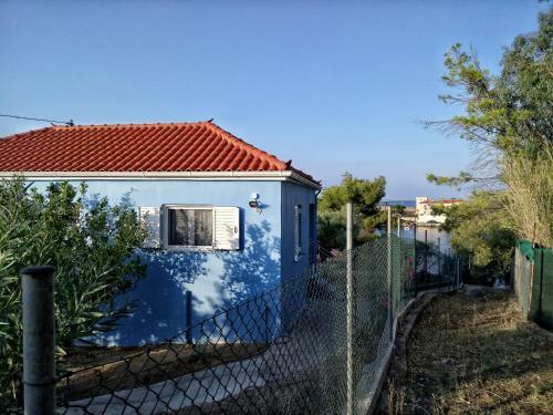 Home By The Sea