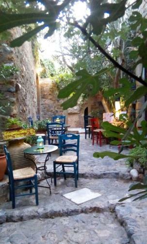 Hostal Byron's