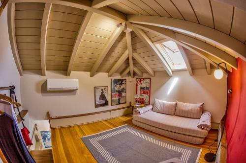 Apartamento Monemvasia Modern Flats