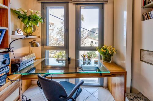 Apartamento Monemvasia Modern Flats