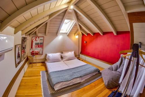 Apartamento Monemvasia Modern Flats
