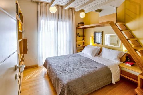 Apartamento Monemvasia Modern Flats