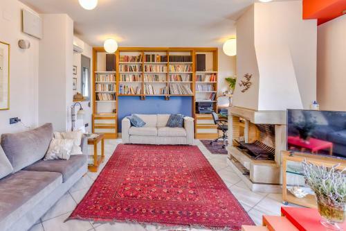 Apartamento Monemvasia Modern Flats
