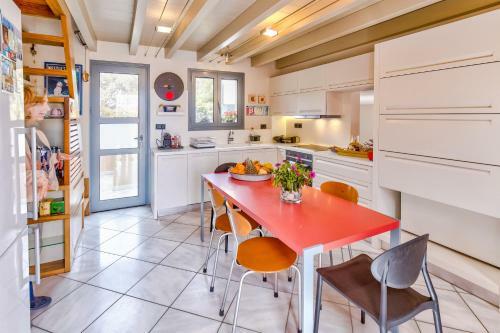 Apartamento Monemvasia Modern Flats