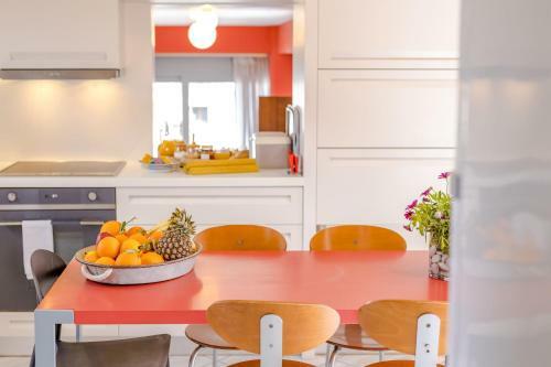Apartamento Monemvasia Modern Flats