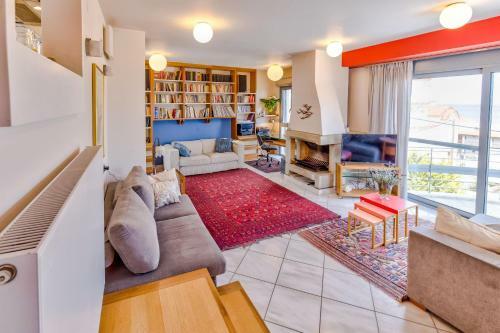Apartamento Monemvasia Modern Flats