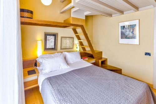 Apartamento Monemvasia Modern Flats
