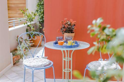 Apartamento Monemvasia Modern Flats