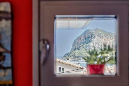 Apartamento Monemvasia Modern Flats