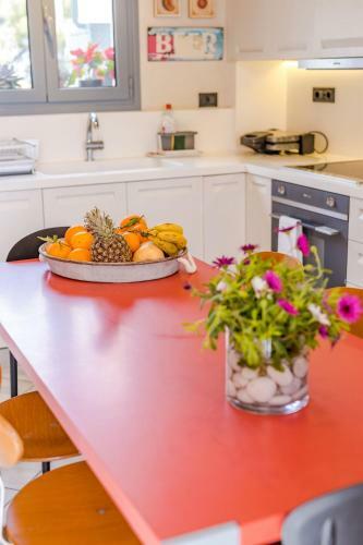 Apartamento Monemvasia Modern Flats