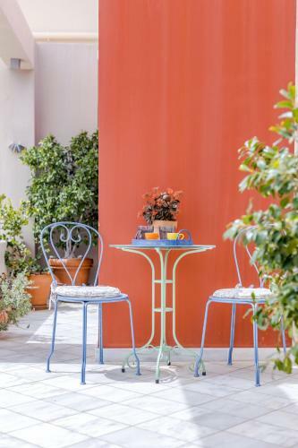 Apartamento Monemvasia Modern Flats