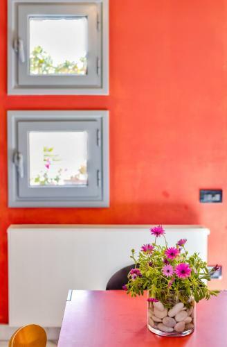 Apartamento Monemvasia Modern Flats