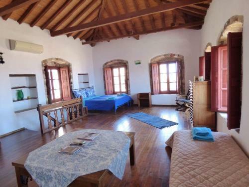 Villa Vecchia Casa