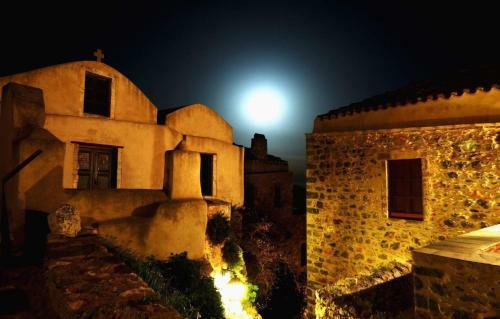 Villa Vecchia Casa