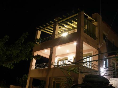 Wonderful Seaside Residence