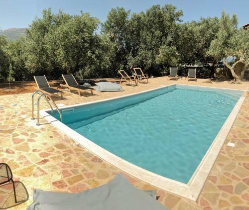 Villa Gaia