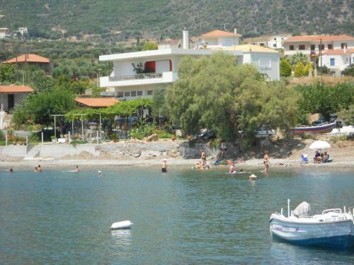 Villa Gaia