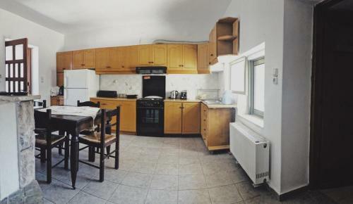 Villa Gaia