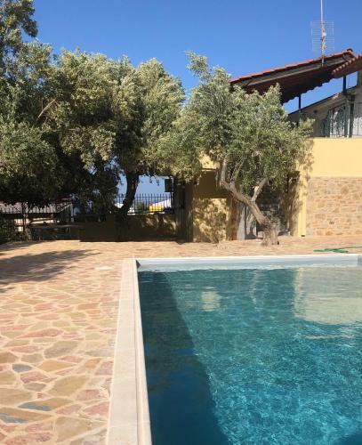 Villa Gaia