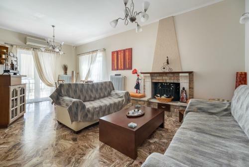 Apartamento Castellano Monemvasia