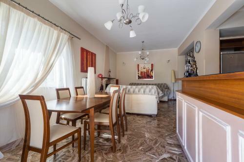 Apartamento Castellano Monemvasia