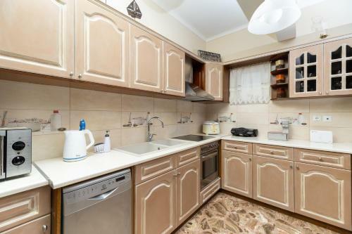 Apartamento Castellano Monemvasia