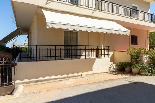 Apartamento Castellano Monemvasia
