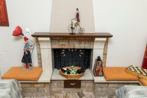 Apartamento Castellano Monemvasia