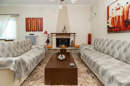 Apartamento Castellano Monemvasia