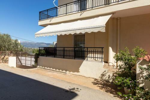 Apartamento Castellano Monemvasia