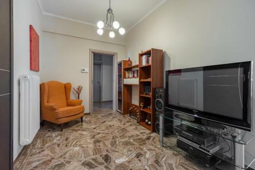 Apartamento Castellano Monemvasia
