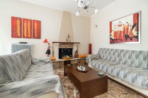 Apartamento Castellano Monemvasia