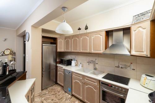 Apartamento Castellano Monemvasia