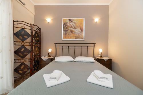Apartamento Castellano Monemvasia