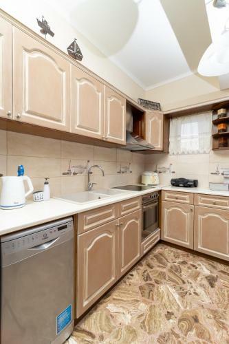 Apartamento Castellano Monemvasia