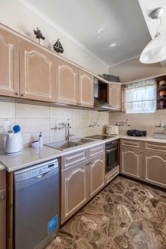 Apartamento Castellano Monemvasia