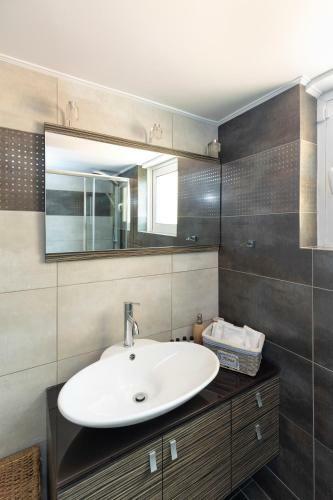Apartamento Castellano Monemvasia
