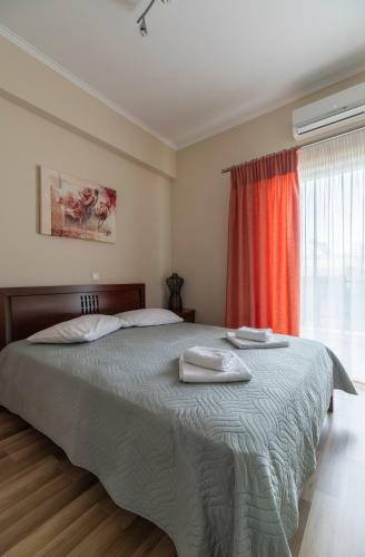 Apartamento Castellano Monemvasia
