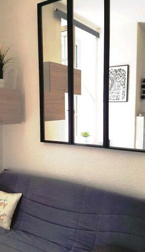 Apartamento Joli Studio Refait � Neuf Dans Le Centre Ville De Bordeaux Aux Chartrons