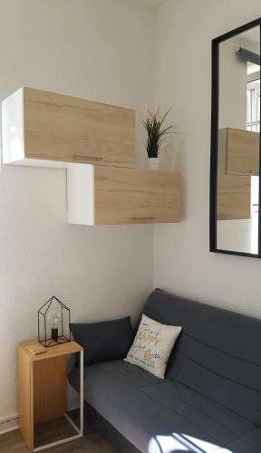 Apartamento Joli Studio Refait � Neuf Dans Le Centre Ville De Bordeaux Aux Chartrons