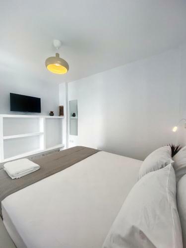 Apartamento Lulu