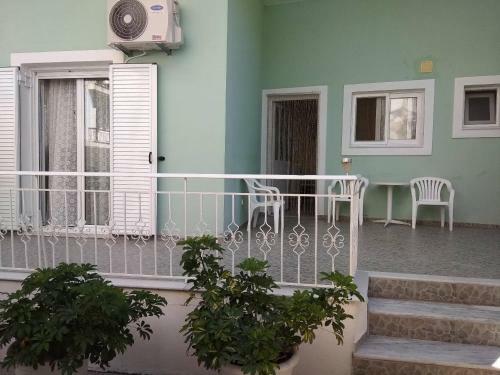 Alejandro Apartment