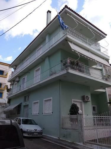 Alejandro Apartment